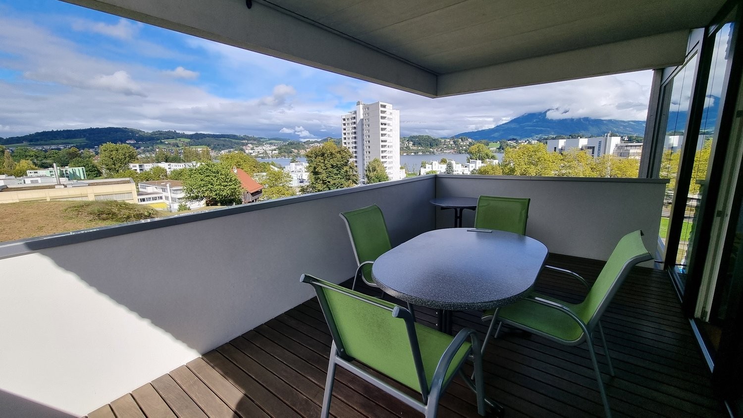 3 ½ rooms furnished flat, photo 9 of 9