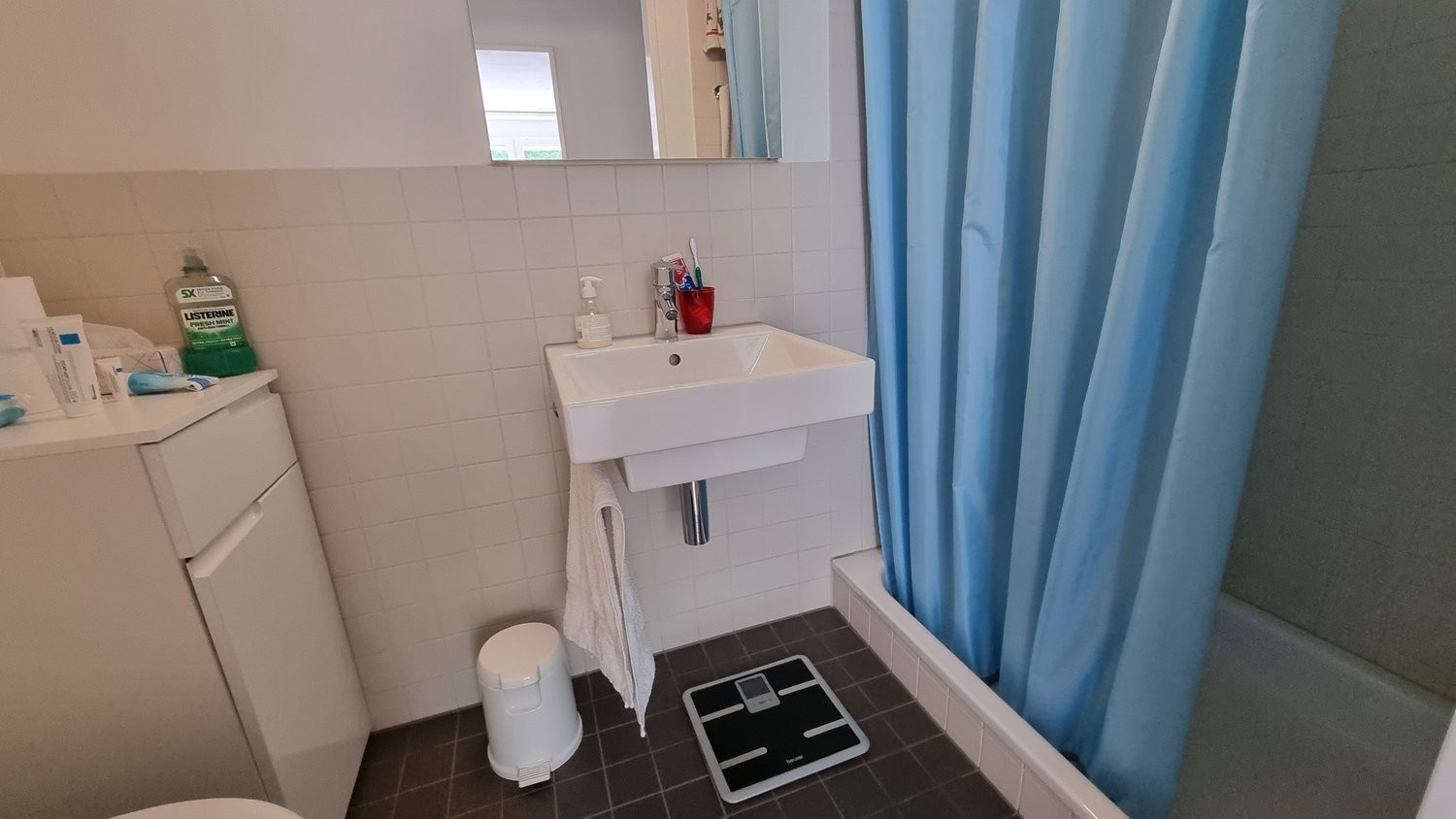 3 ½ rooms furnished flat, photo 7 of 9