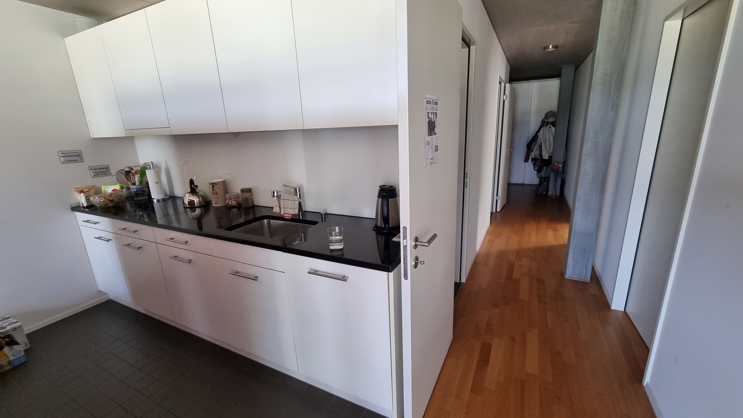 3 ½ rooms furnished flat, photo 4 of 9