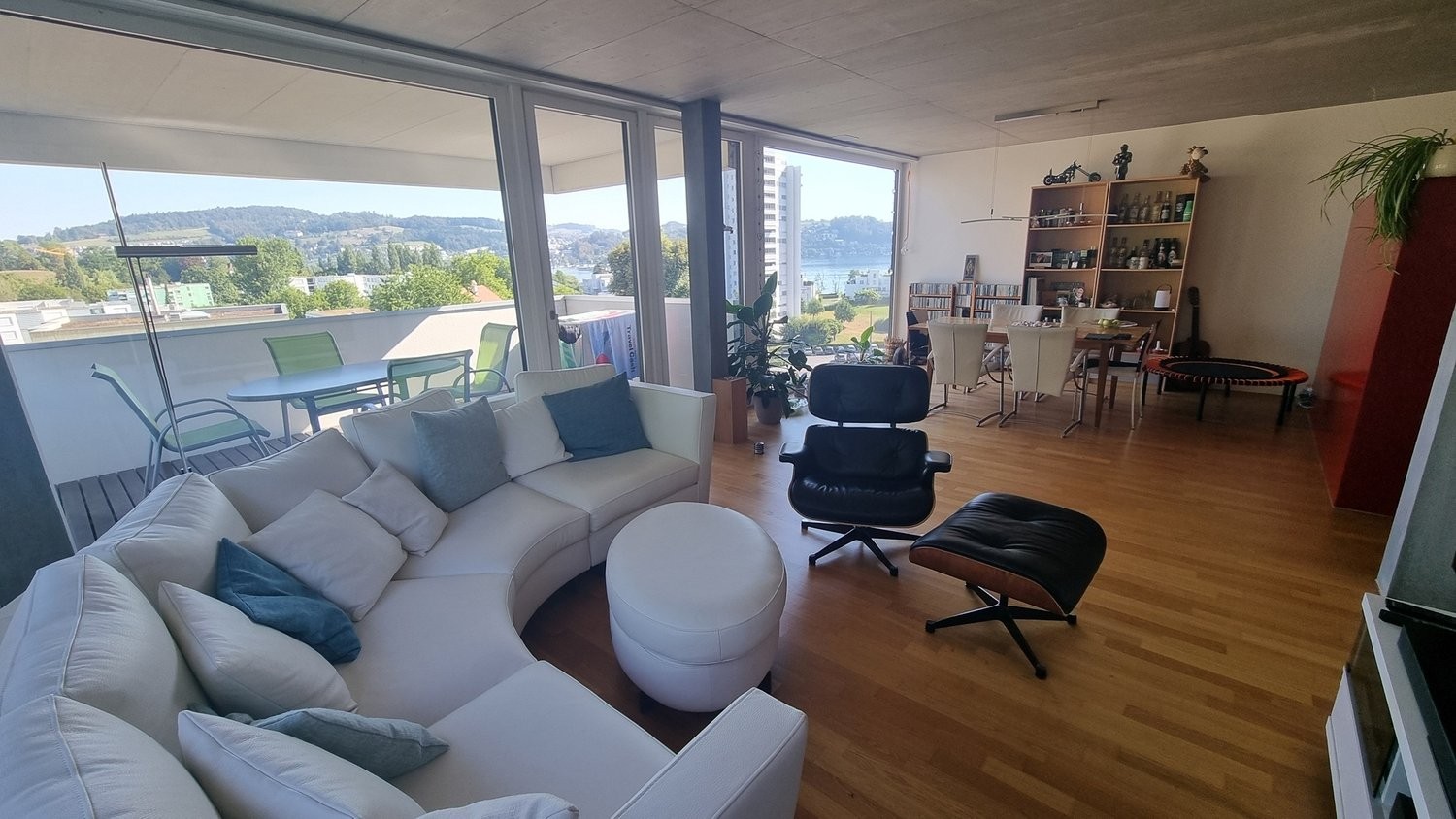 3 ½ rooms furnished flat, photo 2 of 9