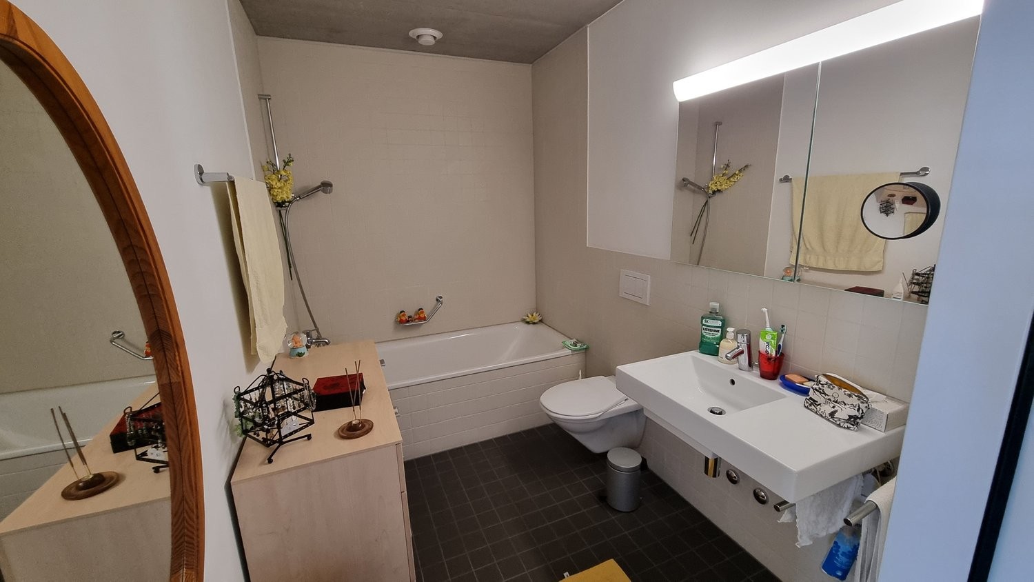 3 ½ rooms furnished flat, photo 6 of 9