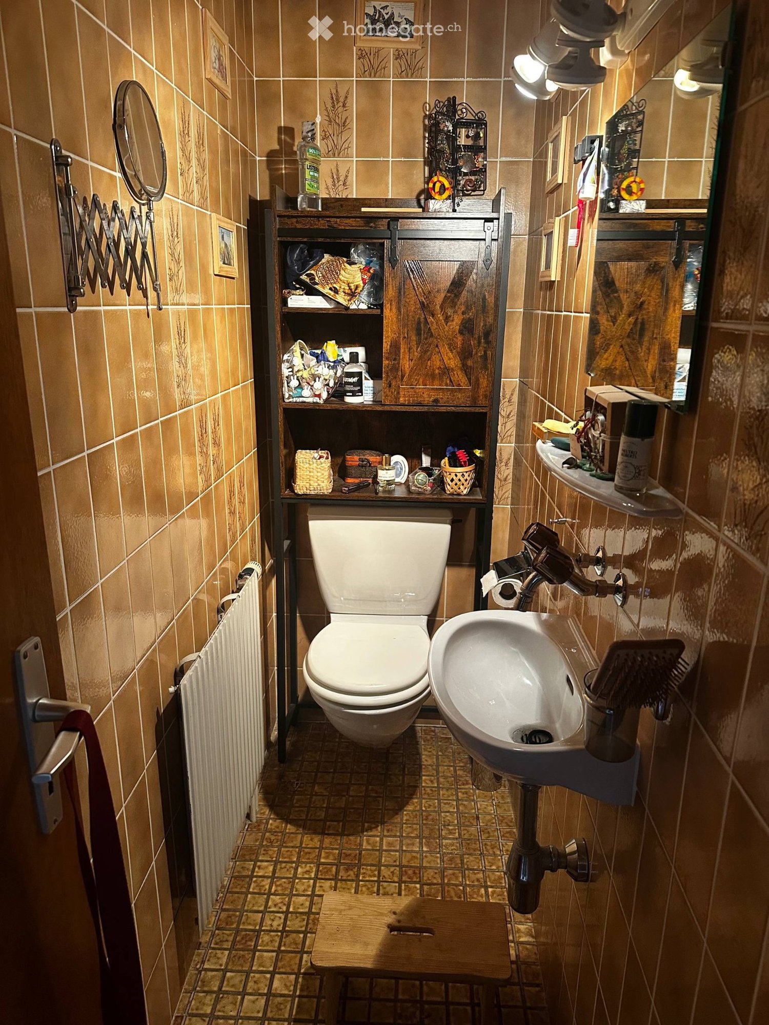 4 ½ rooms apartment, photo 3 of 5