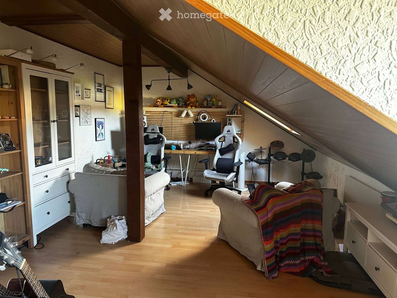 4 ½ rooms apartment, photo 4 of 5