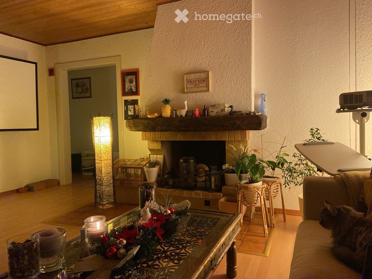 4 ½ rooms apartment, photo 5 of 5