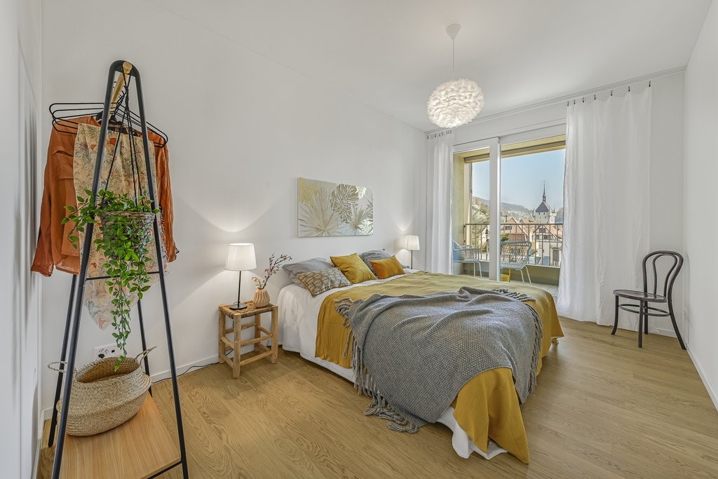 Appartamento di 2 ½ locali