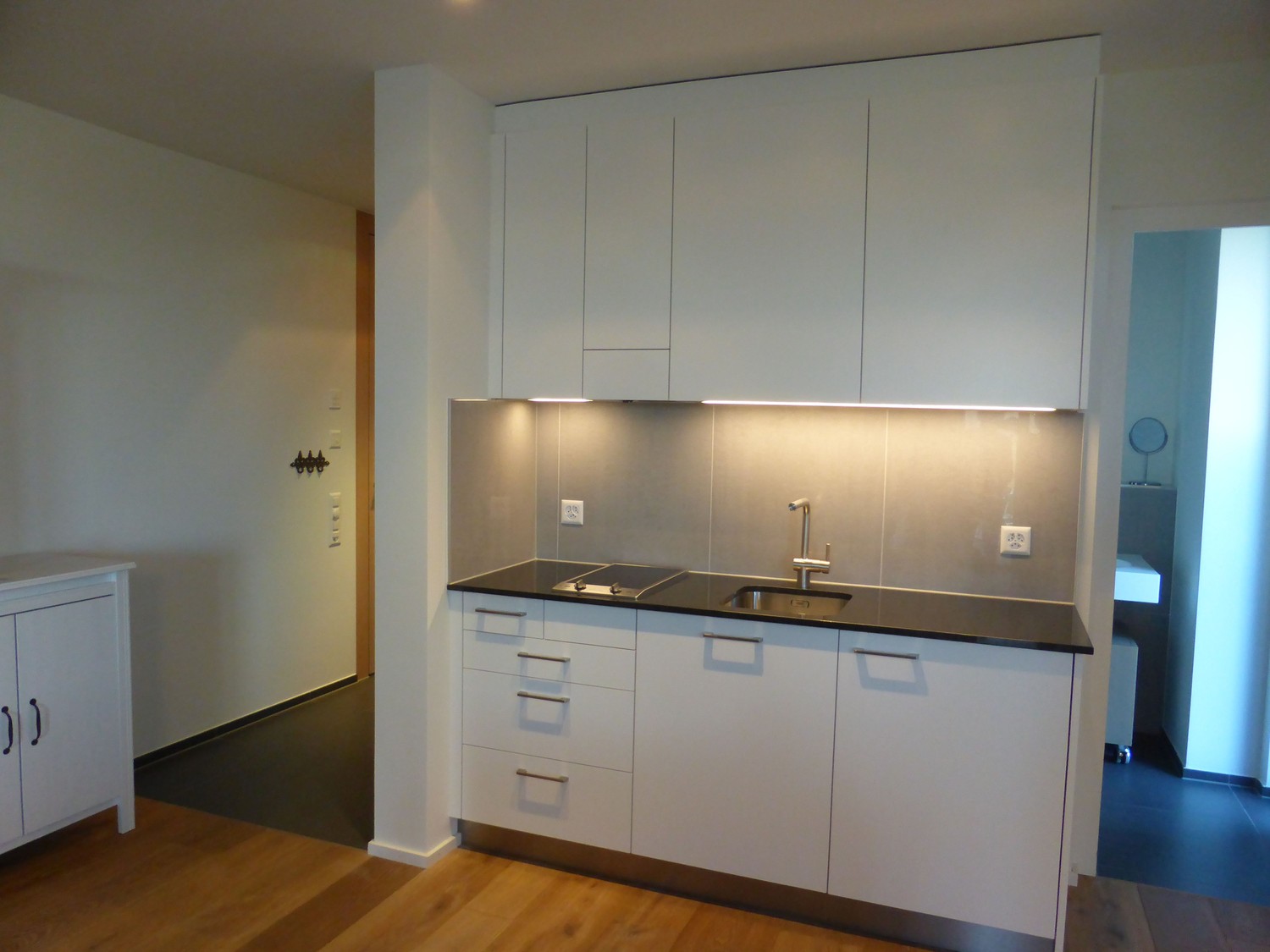 1 room apartment, photo 5 of 9