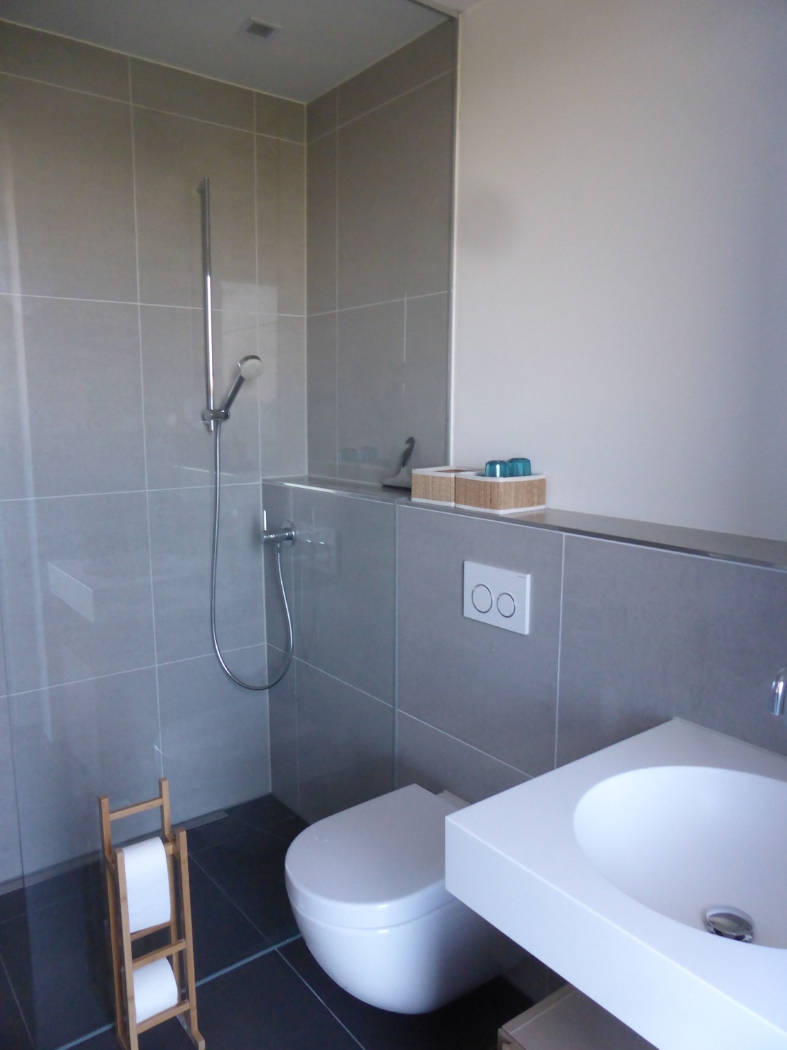 1 room apartment, photo 7 of 9