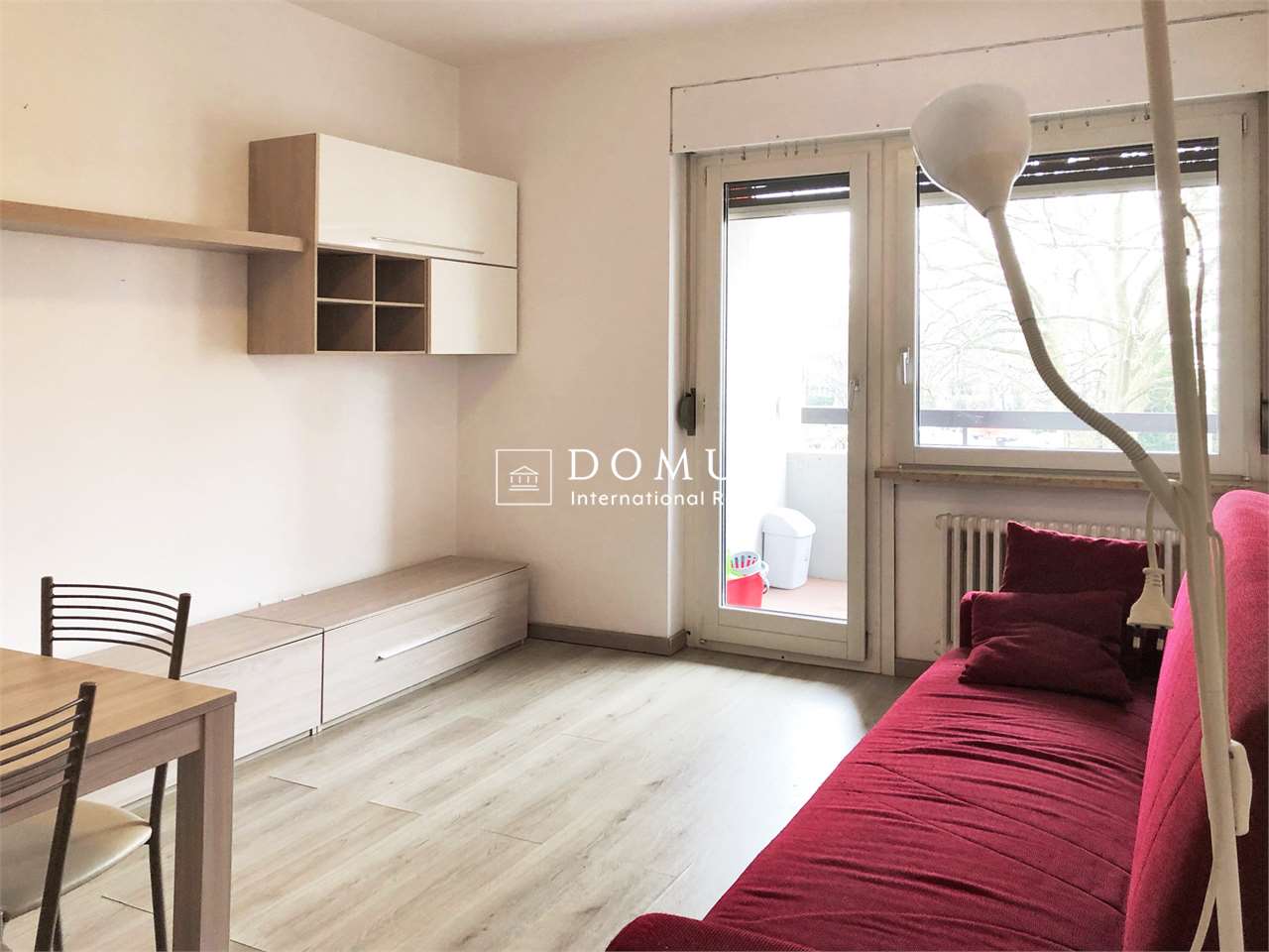 2 ½ rooms apartment, photo 1 of 8