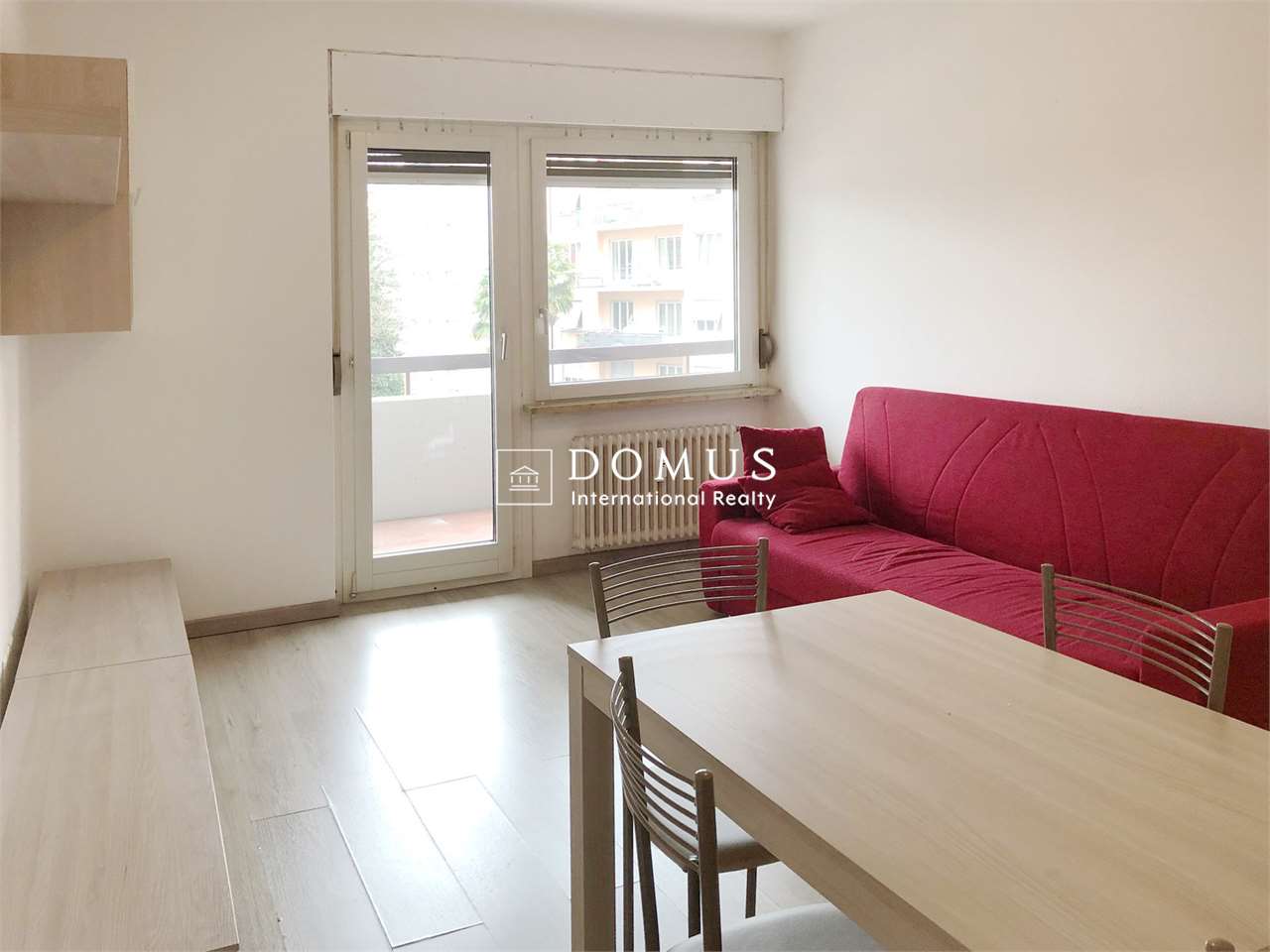 2 ½ rooms apartment, photo 3 of 8