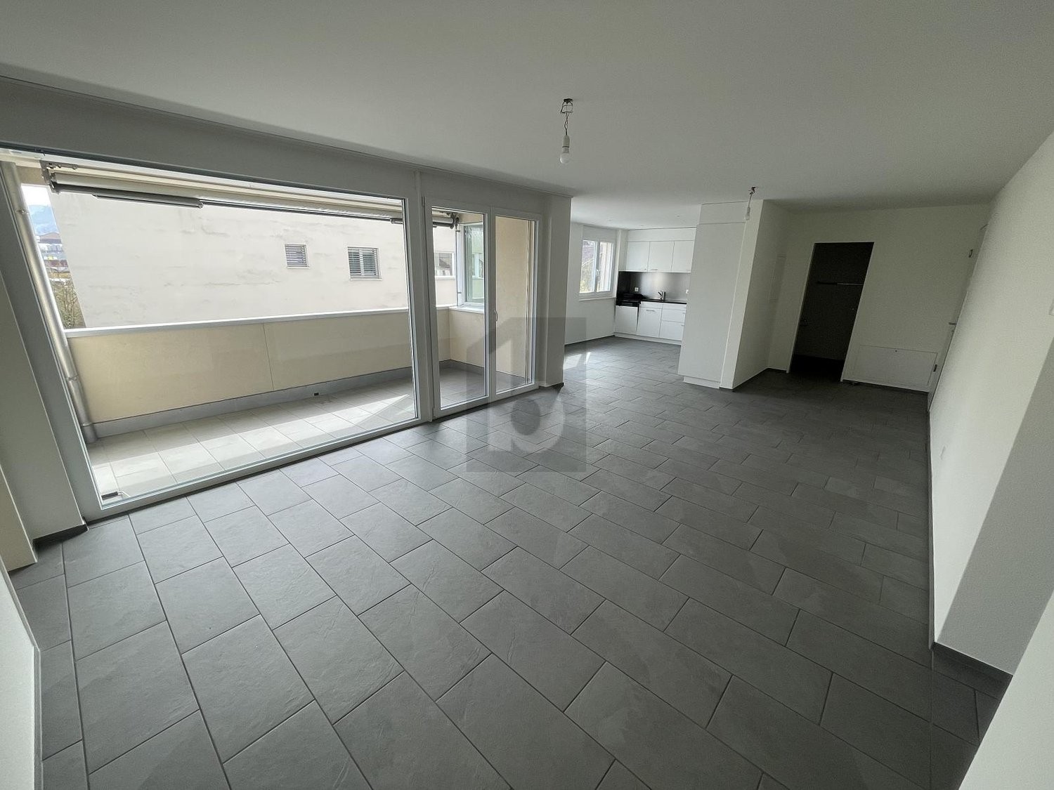 Appartamento di 4 ½ locali