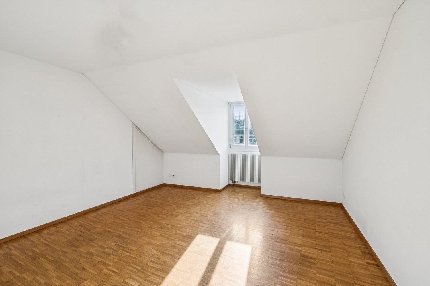 Room in a shared flat, photo 1 of 10
