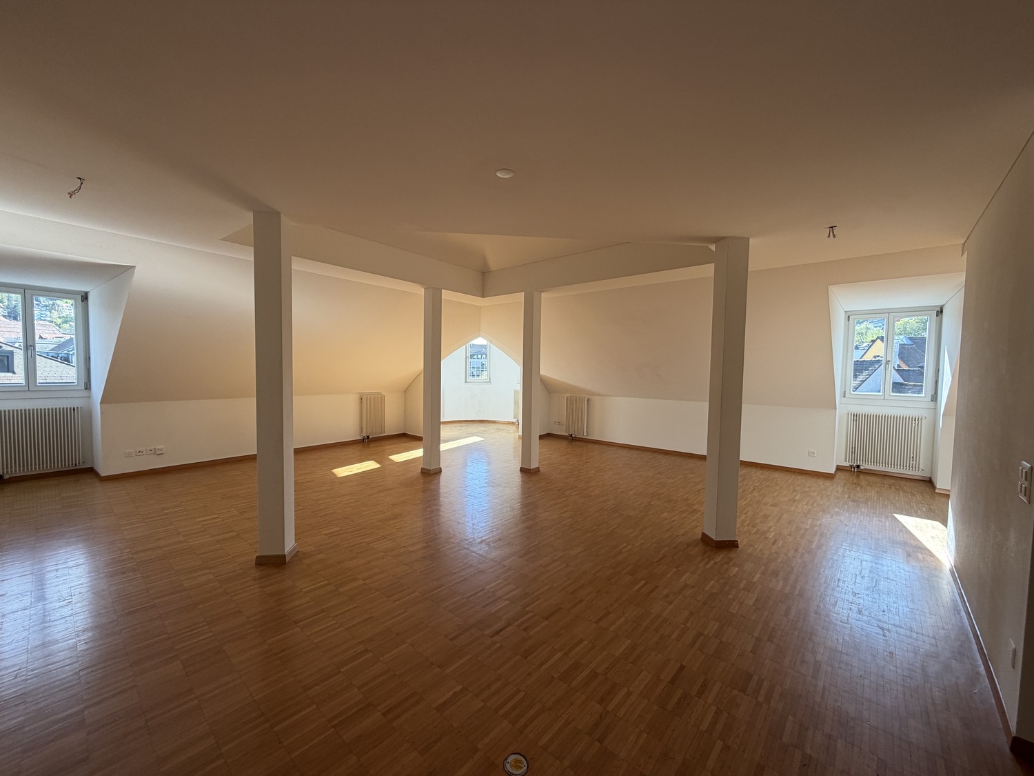 Room in a shared flat, photo 2 of 10