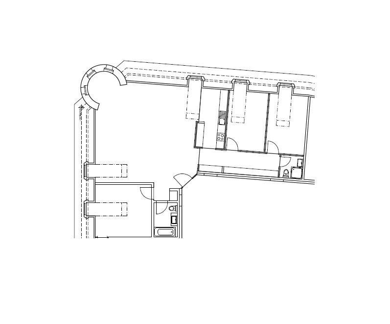 Room in a shared flat, photo 6 of 10
