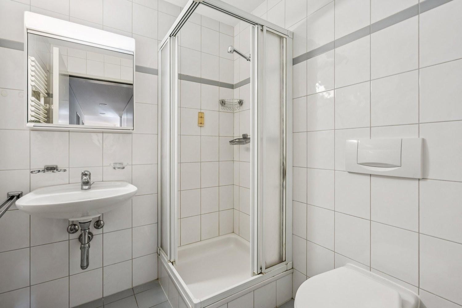 Room in a shared flat, photo 9 of 10