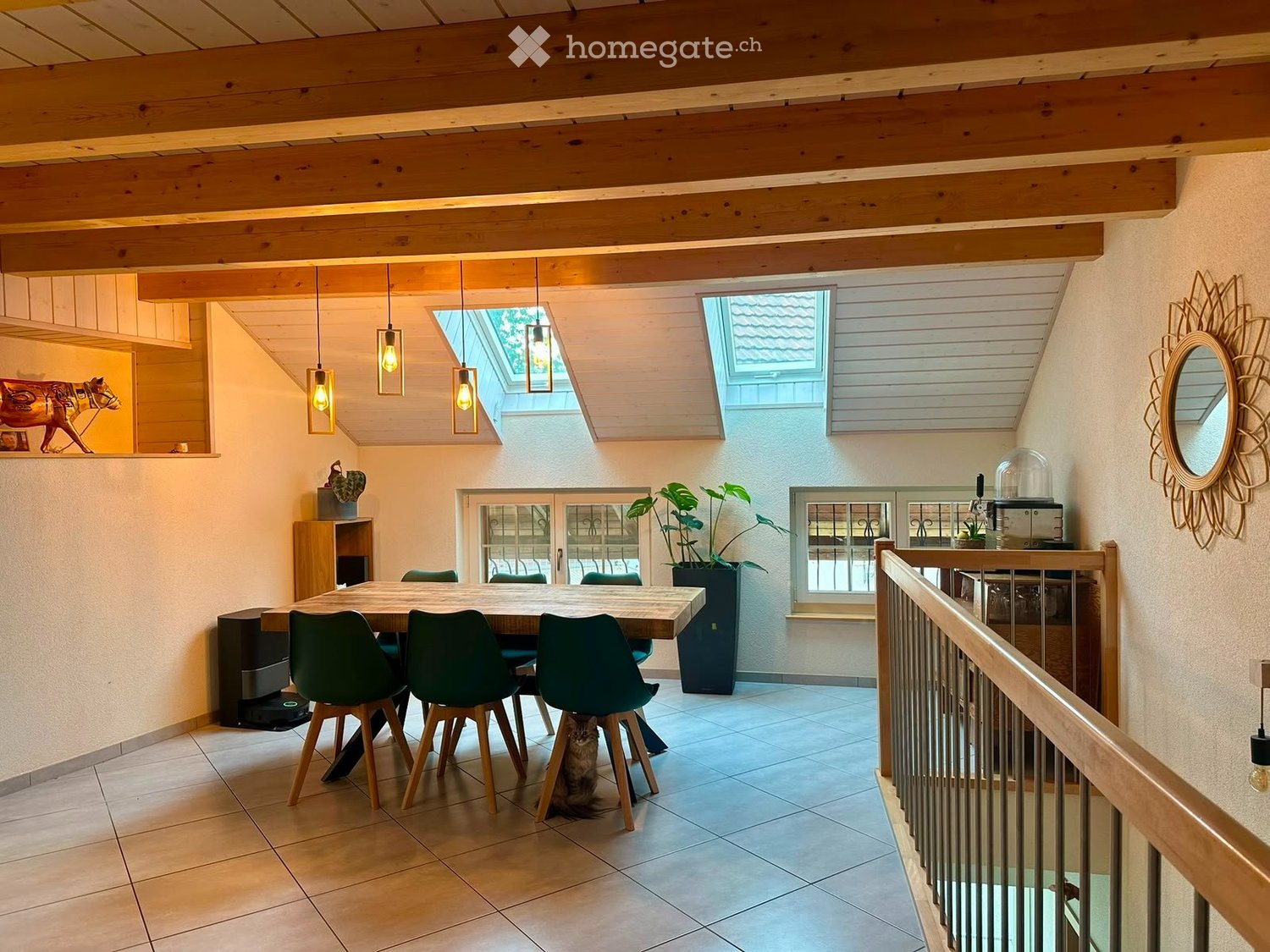 Appartamento di 4 ½ locali, foto 1 di 5
