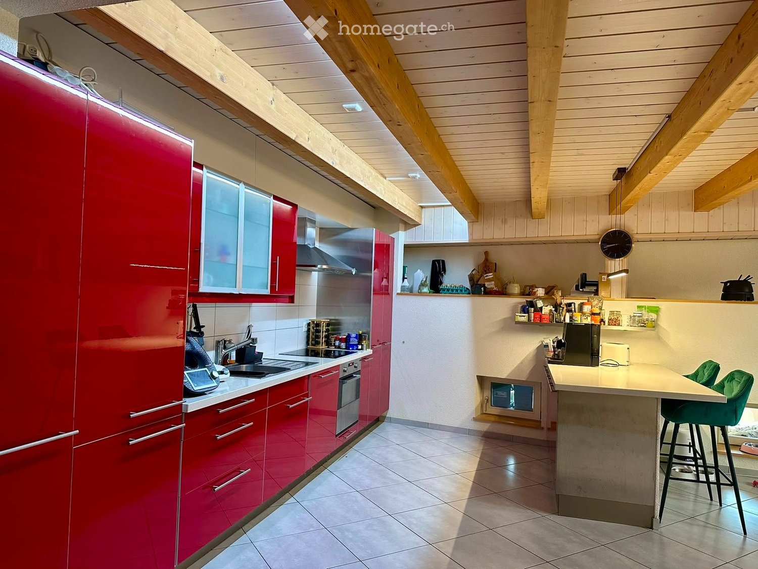 Appartamento di 4 ½ locali, foto 3 di 5