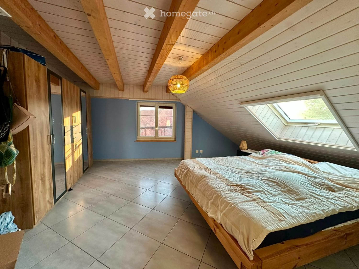 Appartamento di 4 ½ locali, foto 5 di 5