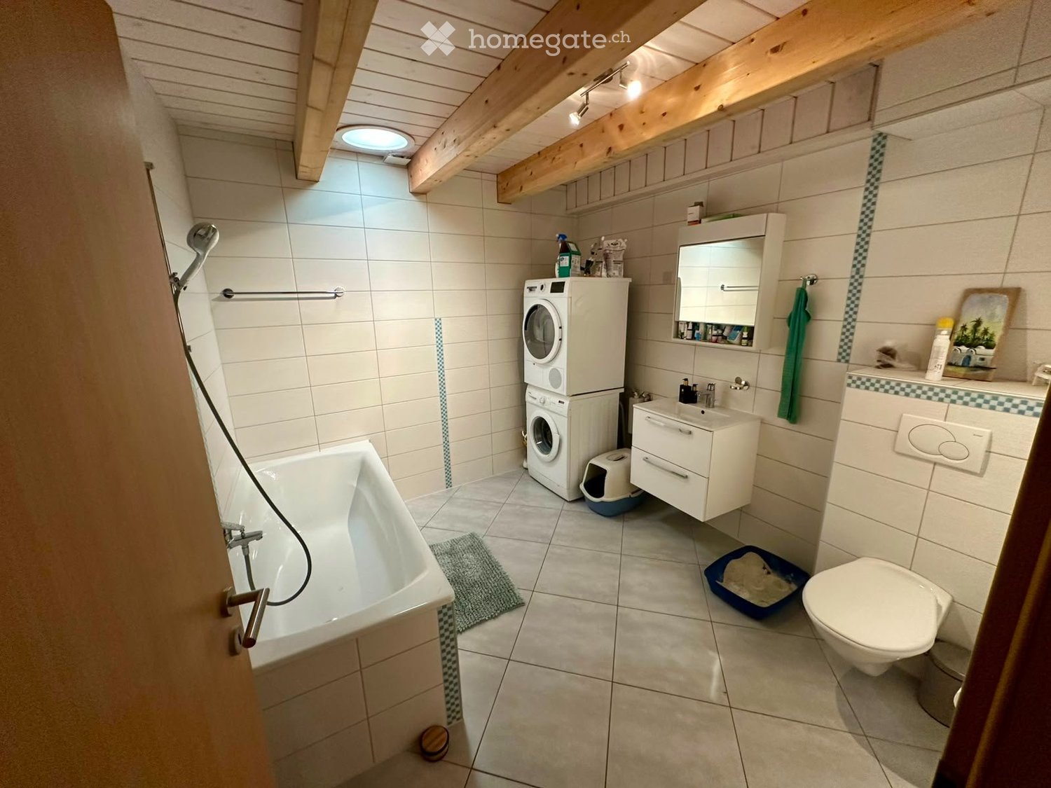 Appartamento di 4 ½ locali, foto 4 di 5