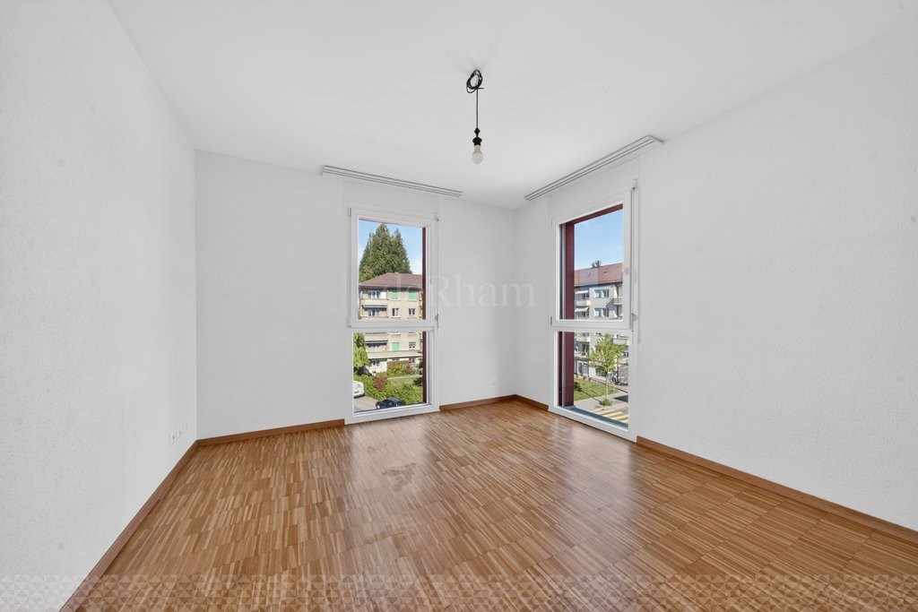 5 ½ rooms apartment