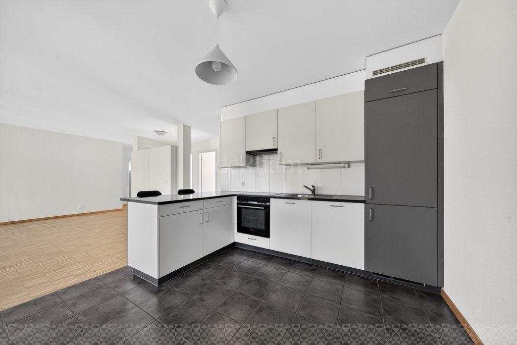 5 ½ rooms apartment