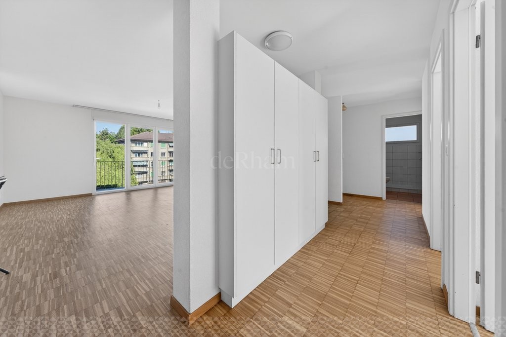 5 ½ rooms apartment