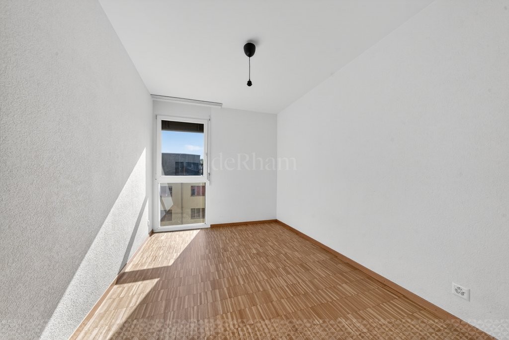 5 ½ rooms apartment