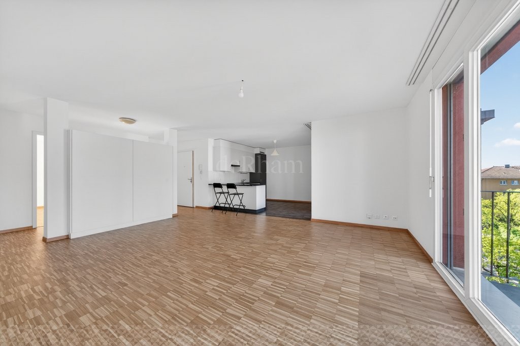 5 ½ rooms apartment