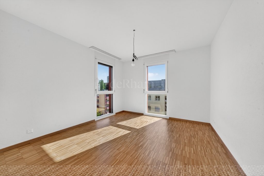 5 ½ rooms apartment