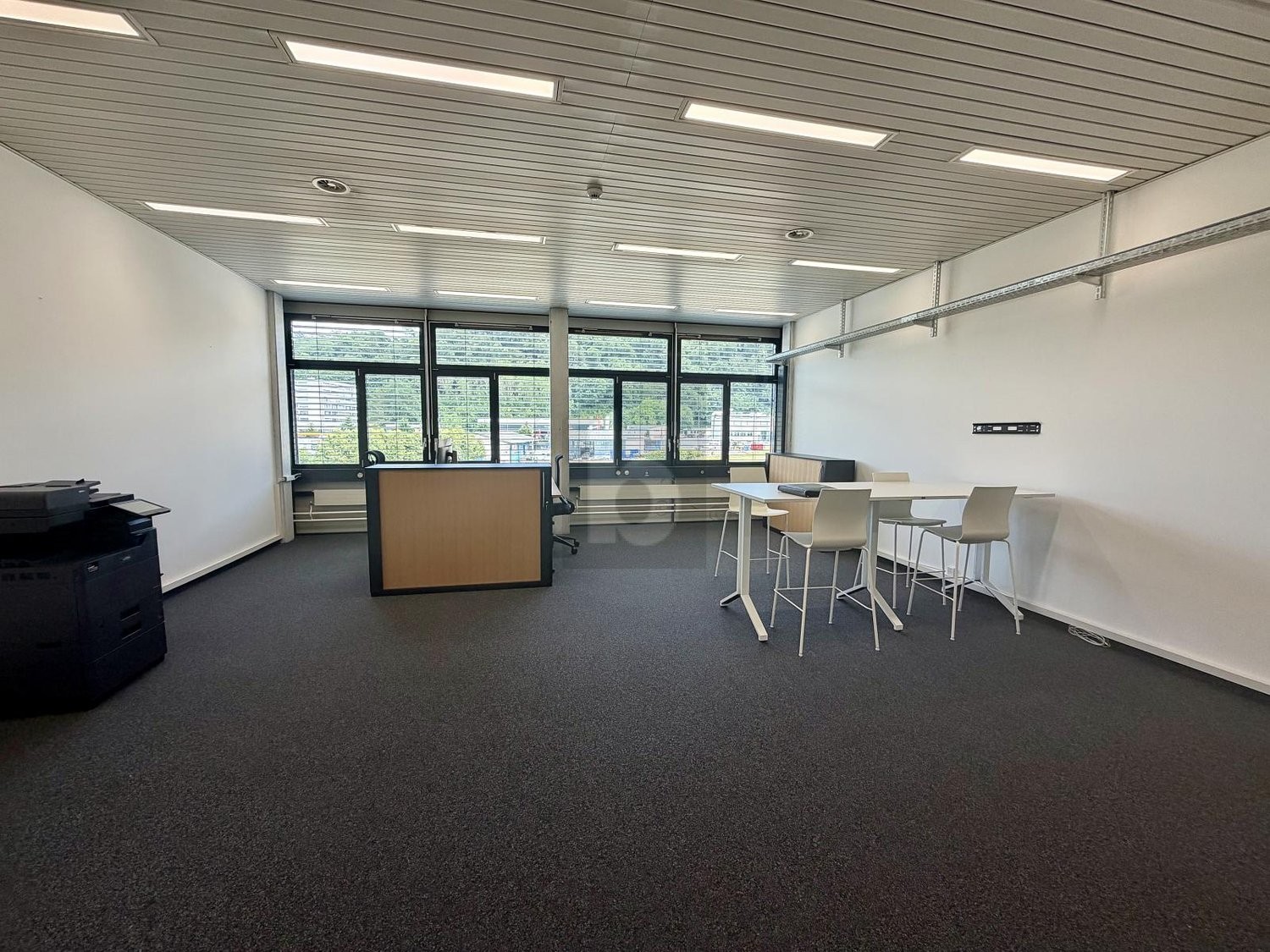 58m² office, photo 3 of 3