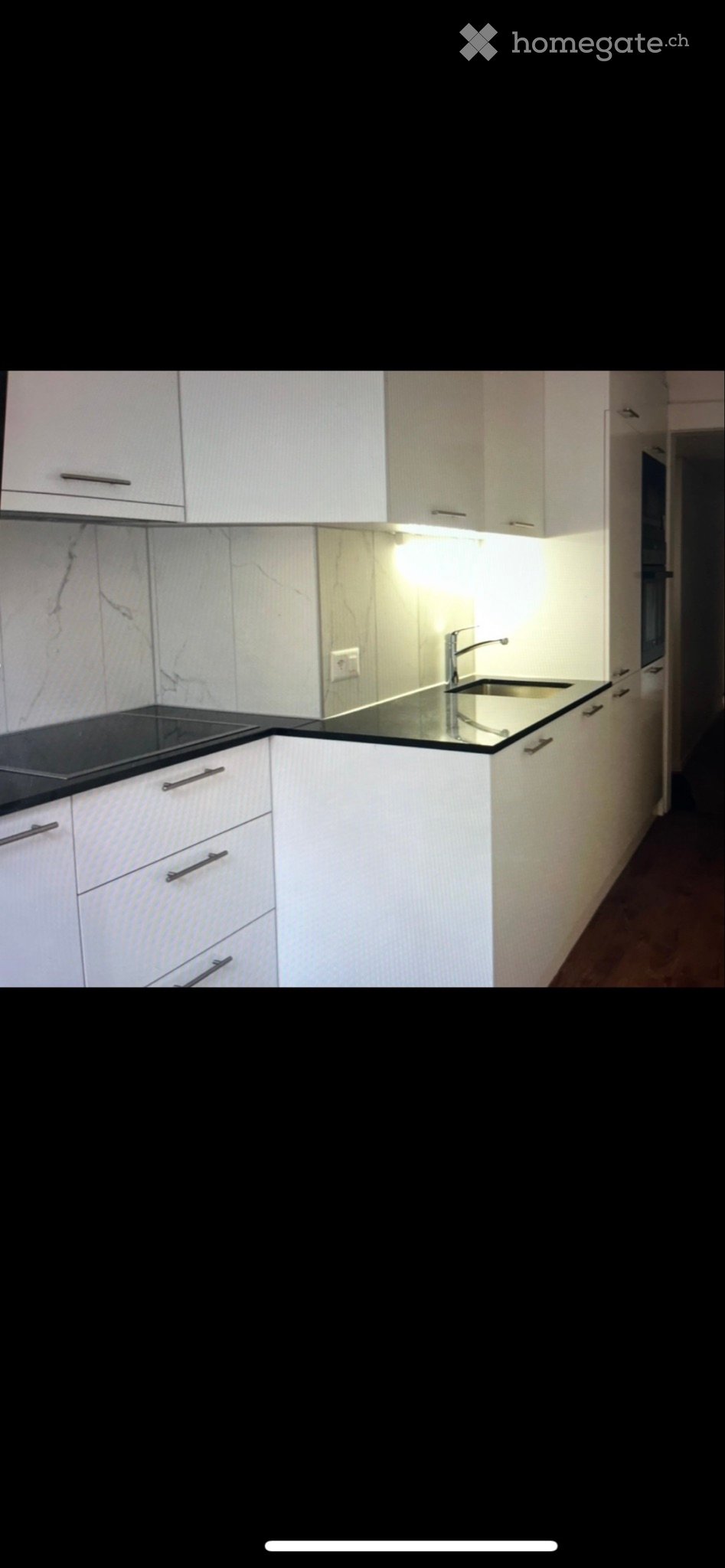 Appartement de 4 pièces, photo 3 sur 5