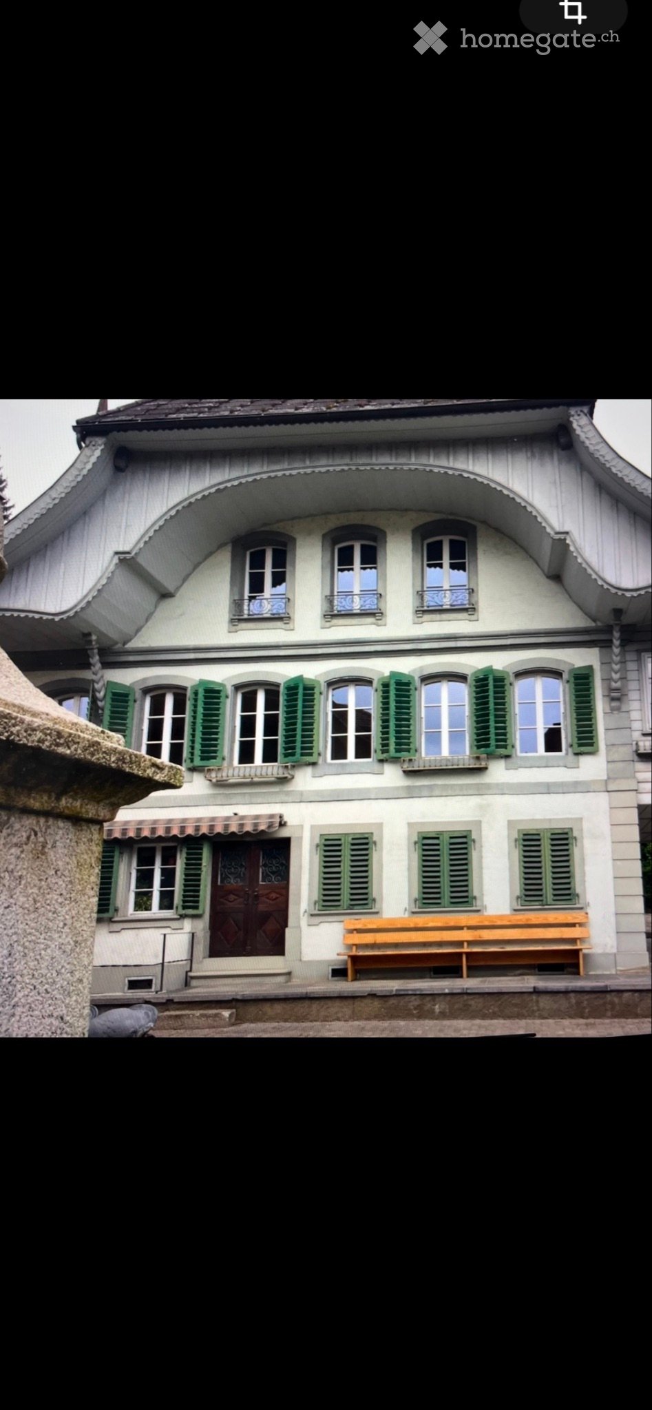 Appartement de 4 pièces, photo 1 sur 5