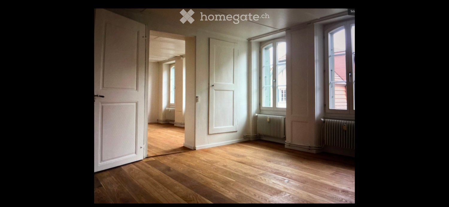 Appartement de 4 pièces, photo 2 sur 5