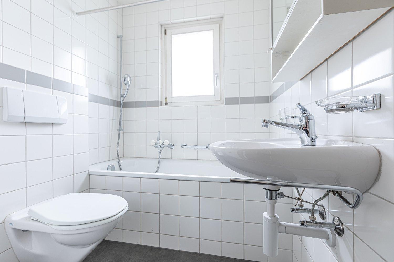 3 rooms apartment, Foto 4 von 7