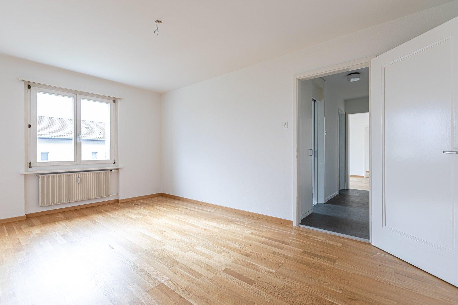 3 rooms apartment, Foto 3 von 7
