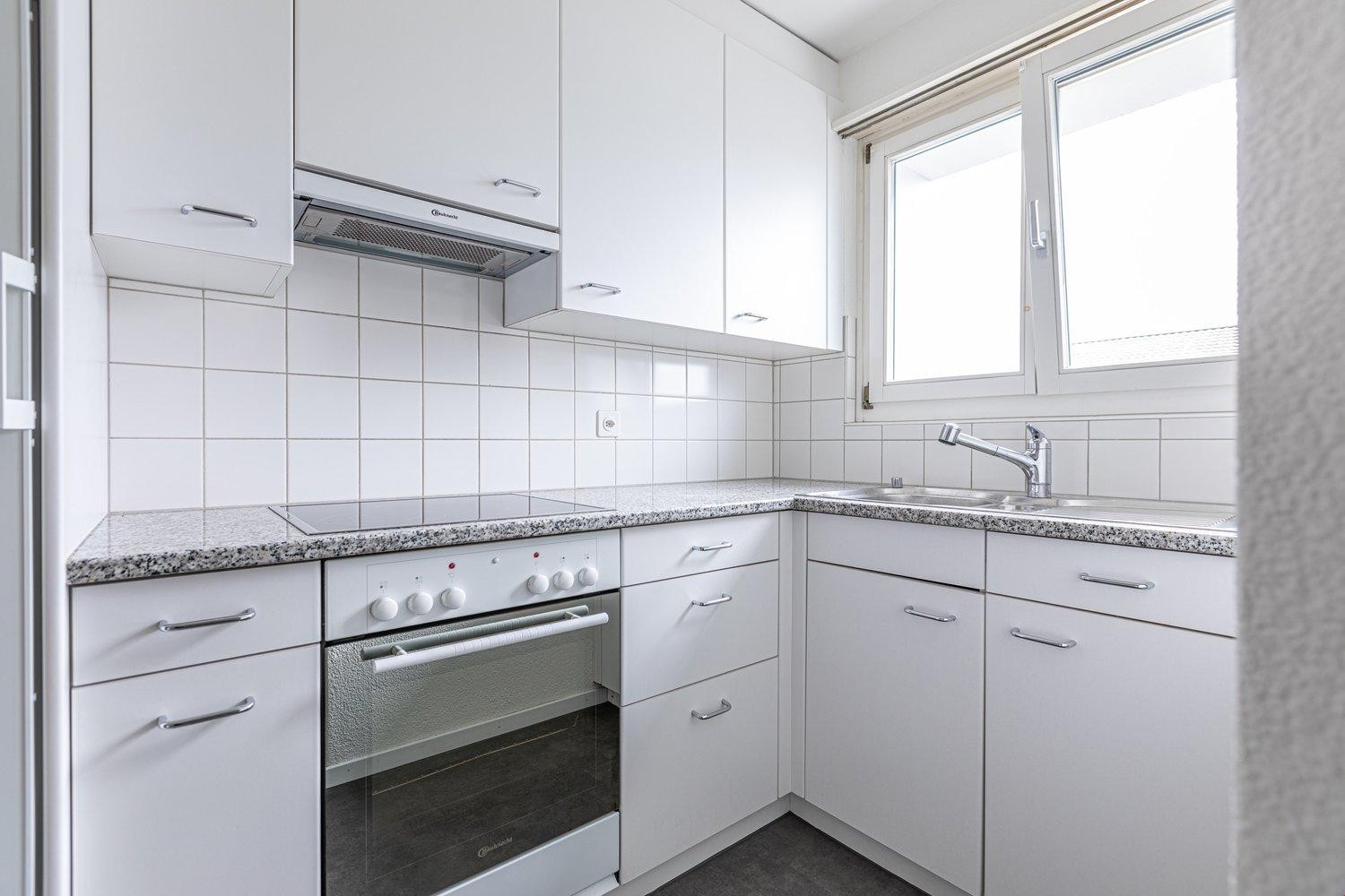 3 rooms apartment, Foto 5 von 7