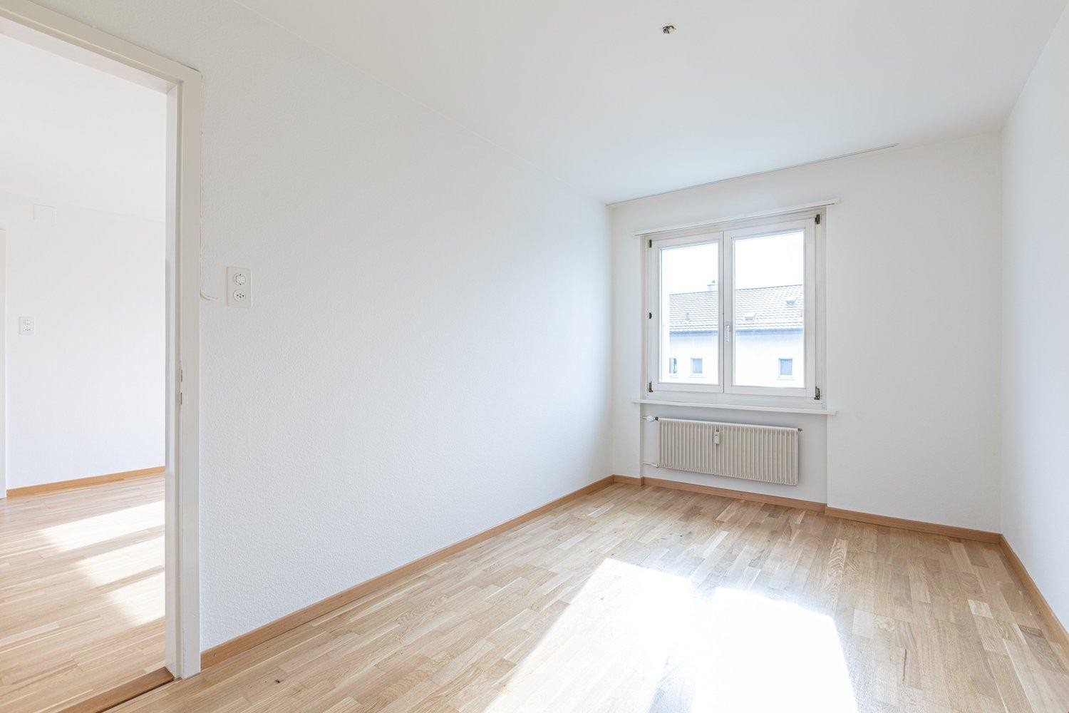 3 rooms apartment, Foto 2 von 7