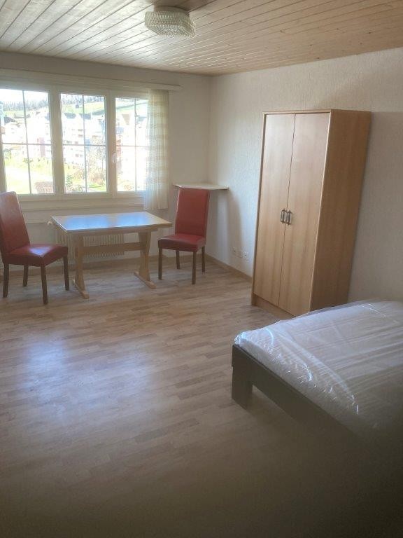 1 room furnished flat, photo 4 of 5