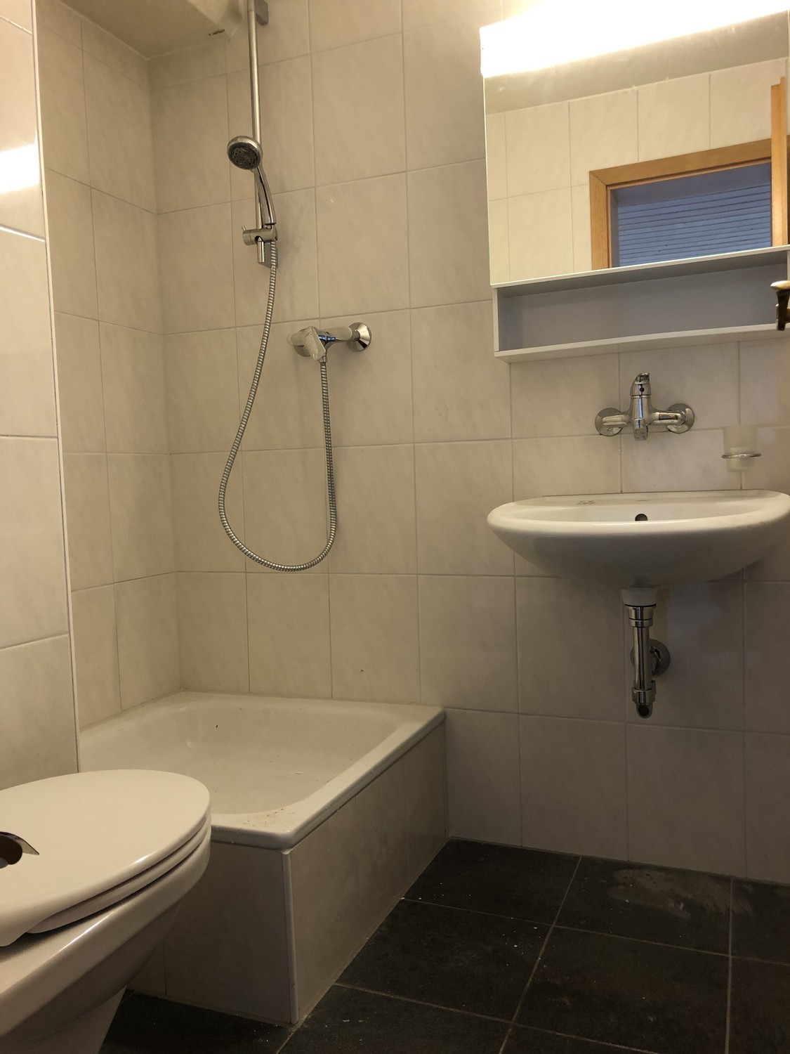 1 room furnished flat, photo 3 of 5