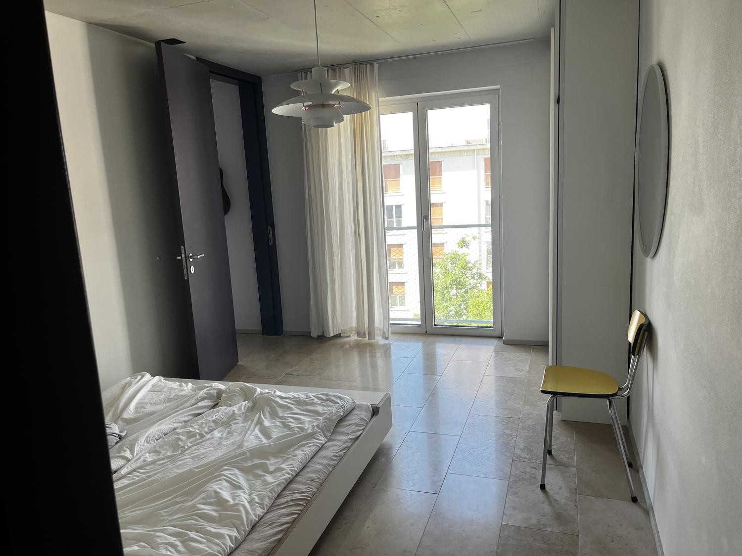 4 ½ rooms apartment, photo 3 of 4