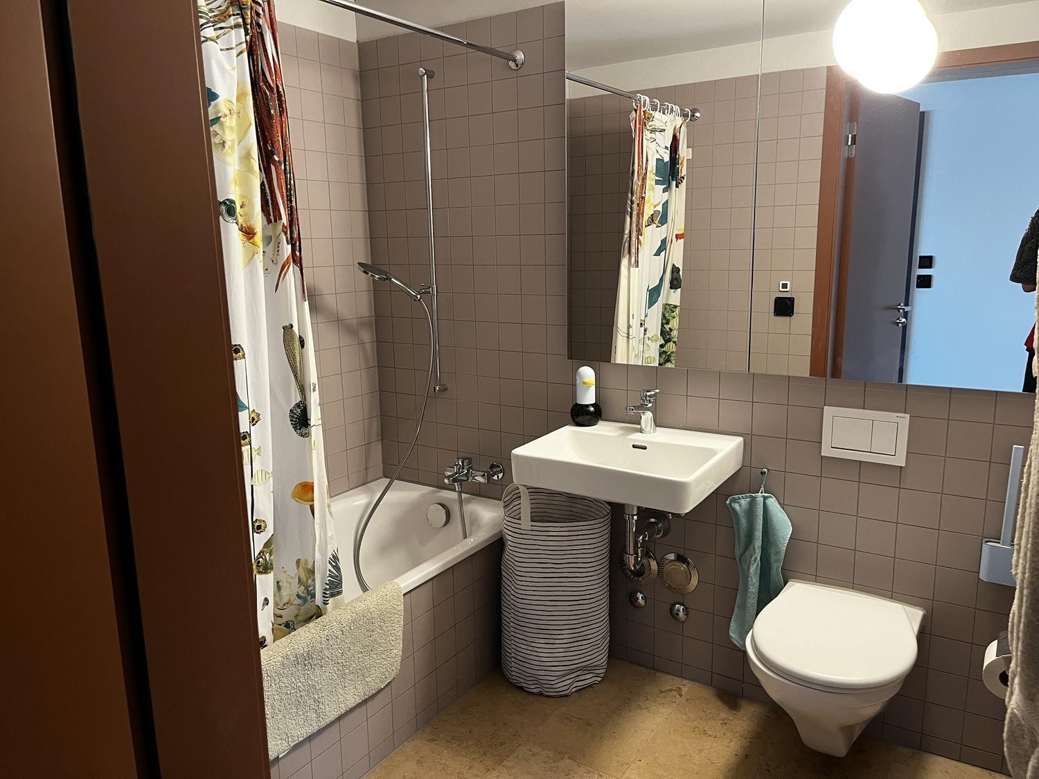 4 ½ rooms apartment, photo 2 of 4