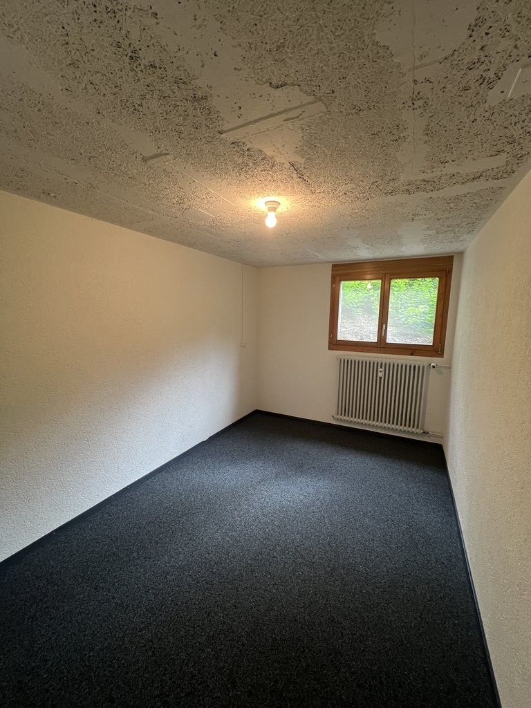 11m² storage room