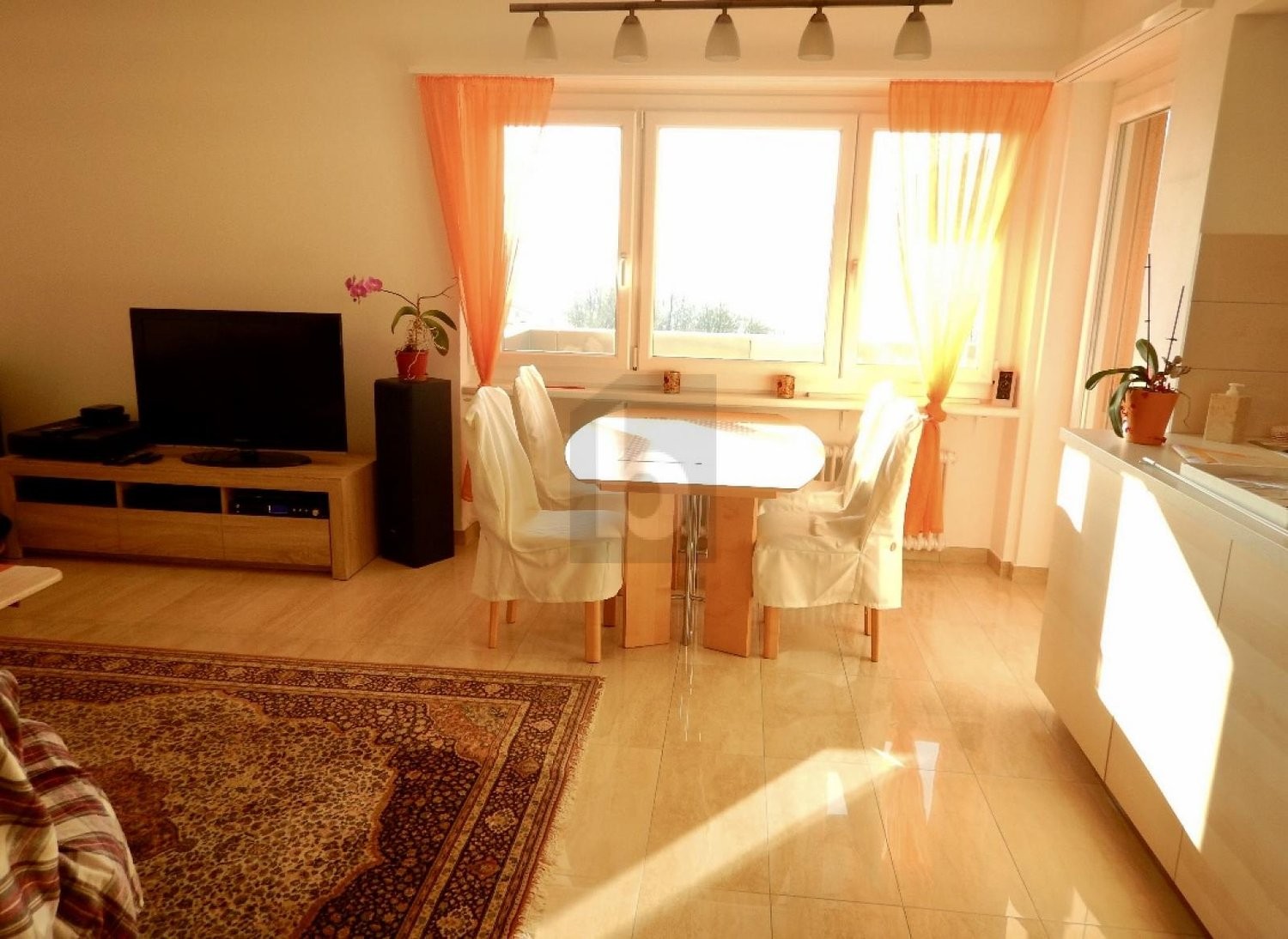 4 ½ rooms apartment, photo 4 of 4