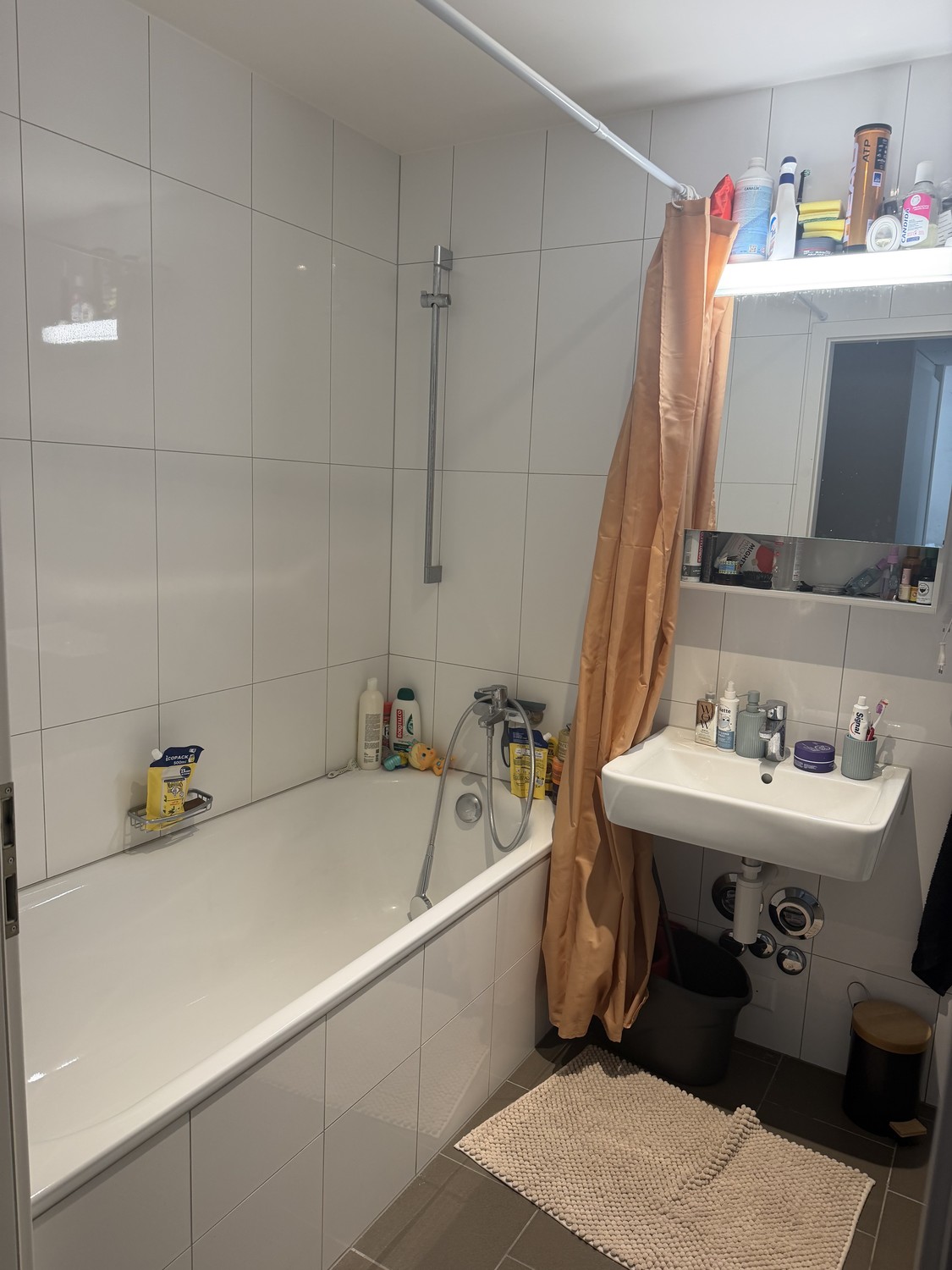 Appartamento di 3 ½ locali