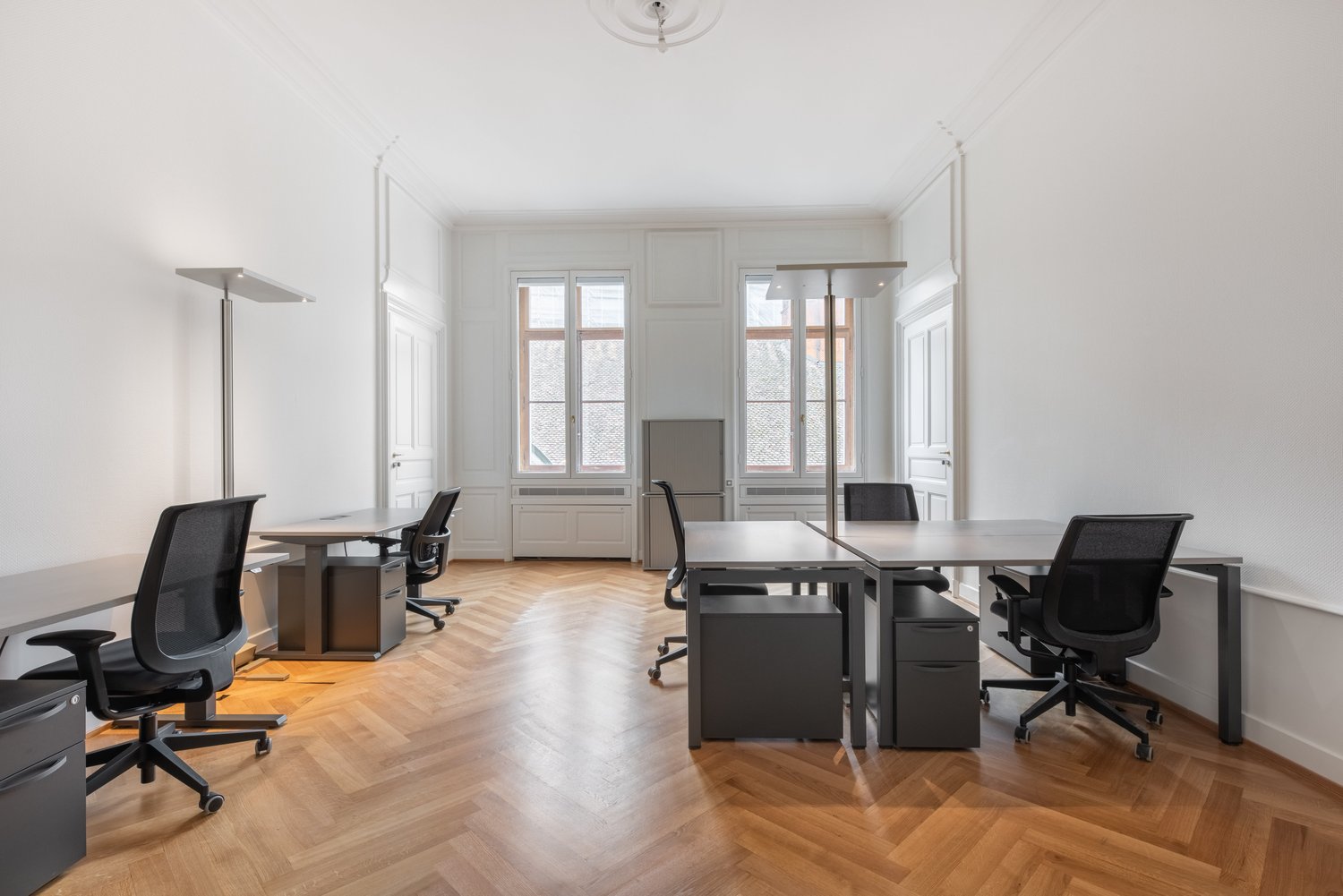 30m² office, photo 8 of 10