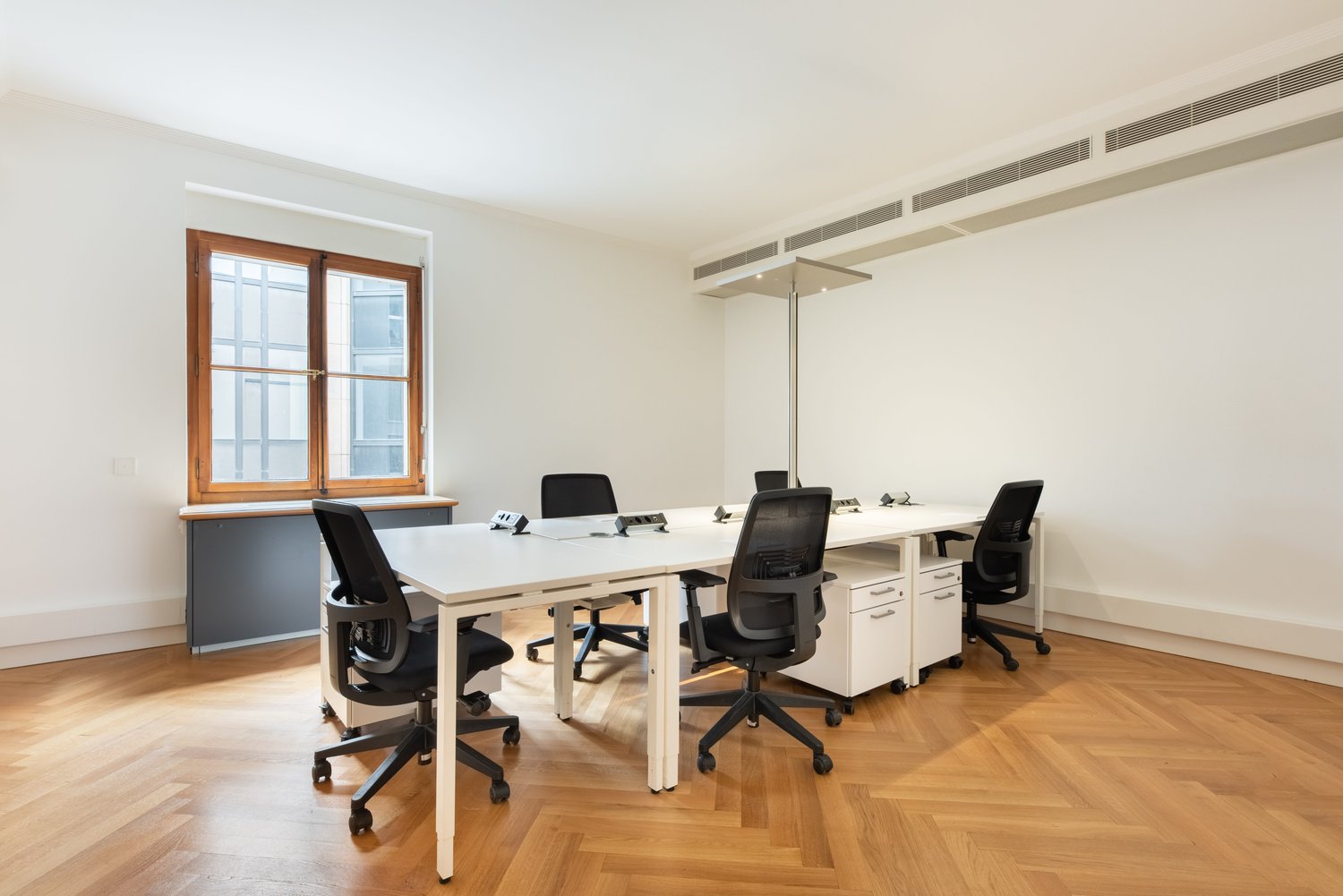 30m² office, photo 9 of 10