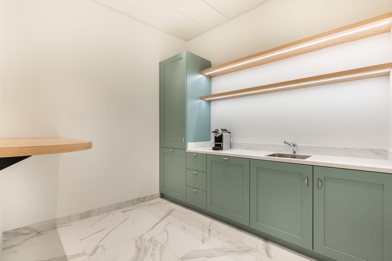 30m² office, photo 6 of 10