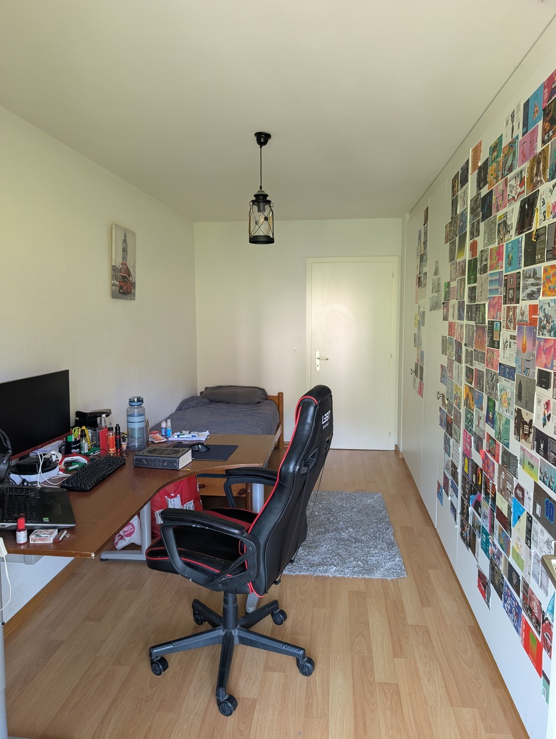 Room in a shared flat, photo 1 of 5