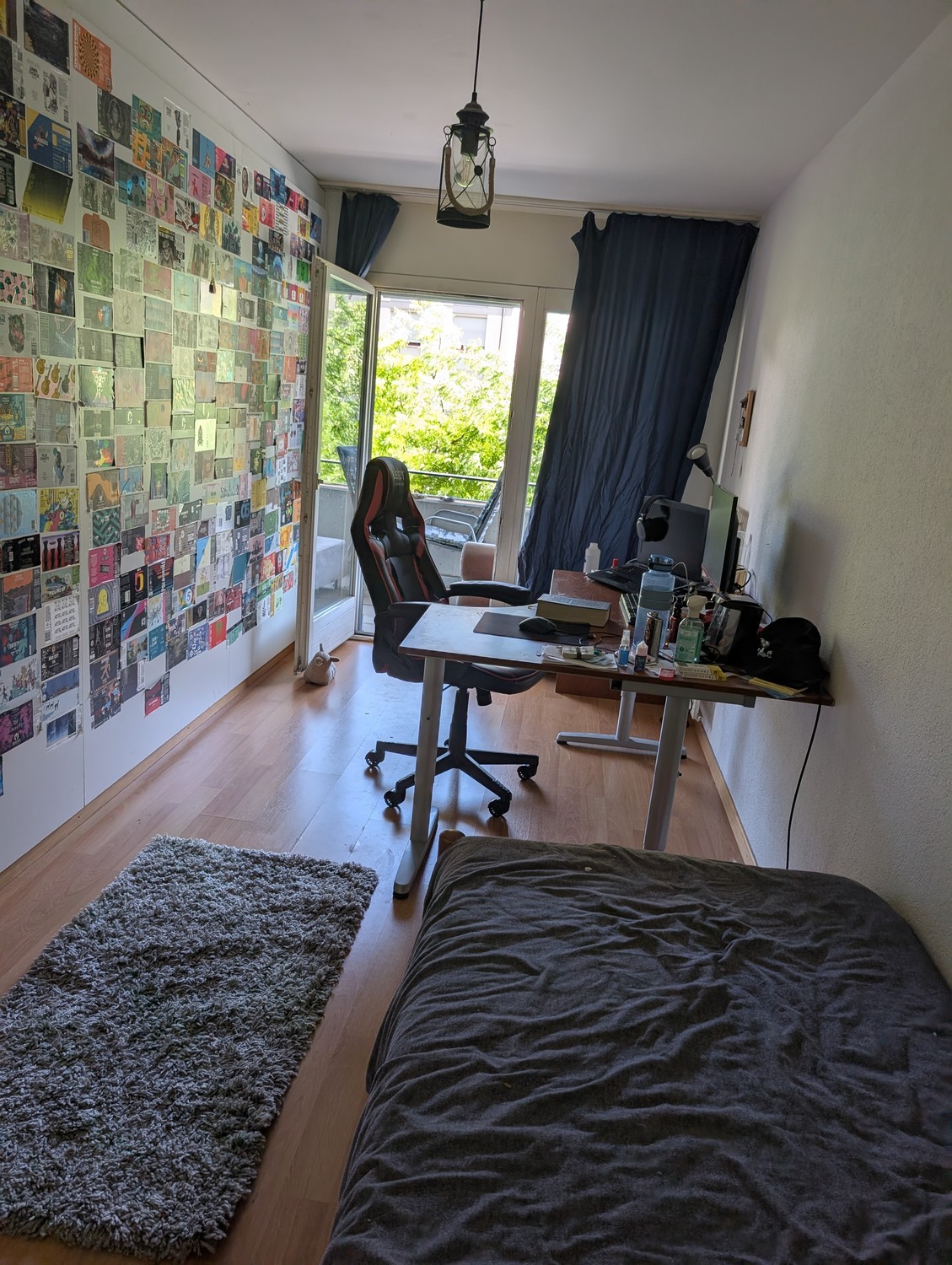 Room in a shared flat, photo 2 of 5