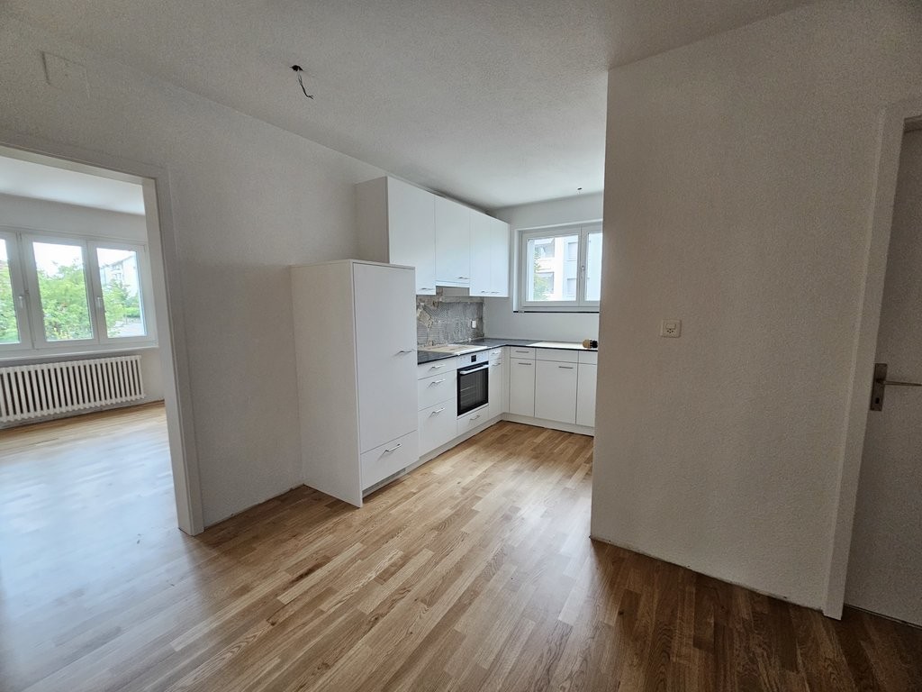 4 ½ rooms apartment, photo 3 of 10