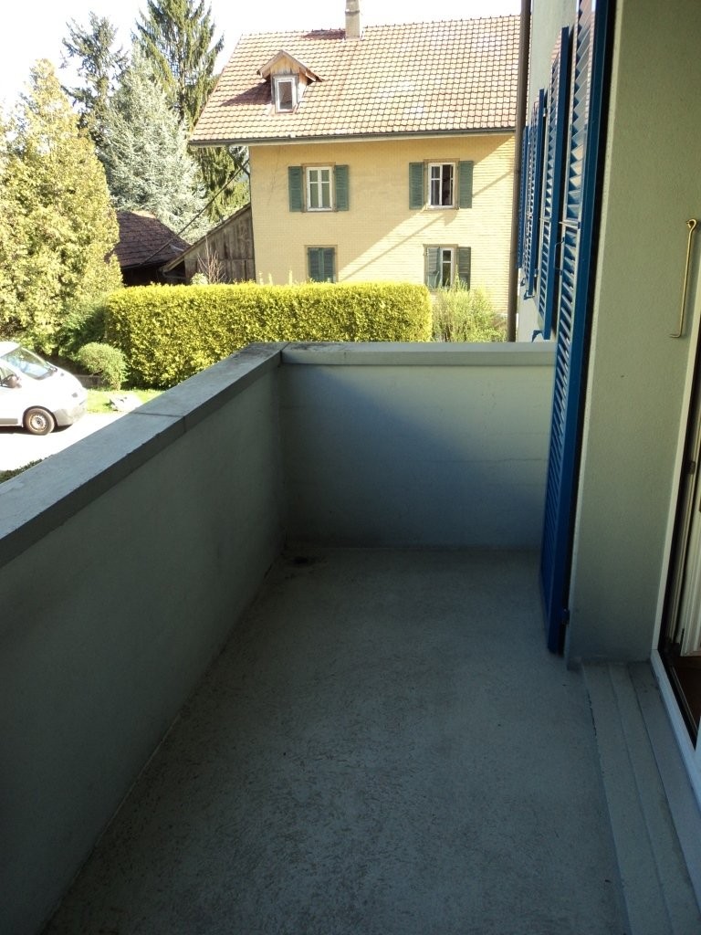 4 ½ rooms apartment, photo 9 of 10